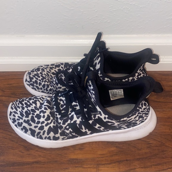 Adidas Cloudfoam Sneakers - Picture 2 of 3